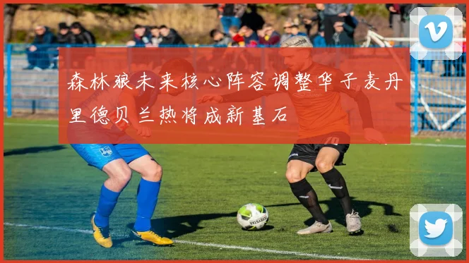 森林狼未来核心阵容调整华子麦丹里德贝兰热将成新基石