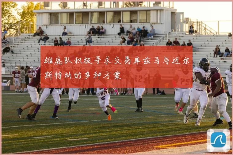 雄鹿队积极寻求交易库兹马与迈尔斯特纳的多种方案