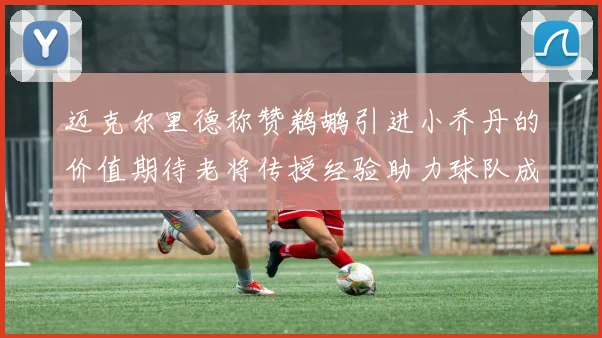 迈克尔里德称赞鹈鹕引进小乔丹的价值期待老将传授经验助力球队成长